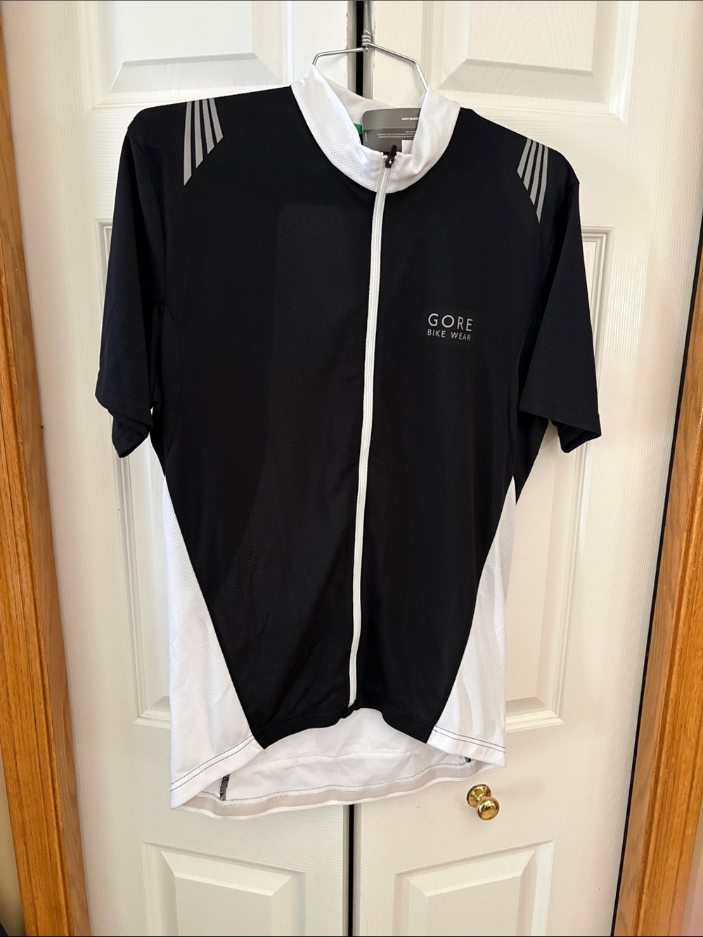 Men’s Cycling Jersey